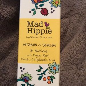 MAD HIPPIE VITAMIN C SERUM